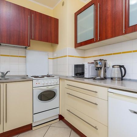 Serce Pobierowa By Noclegi Renters Pobierowo Kültér fotó