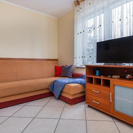 Serce Pobierowa By Noclegi Renters Pobierowo Kültér fotó