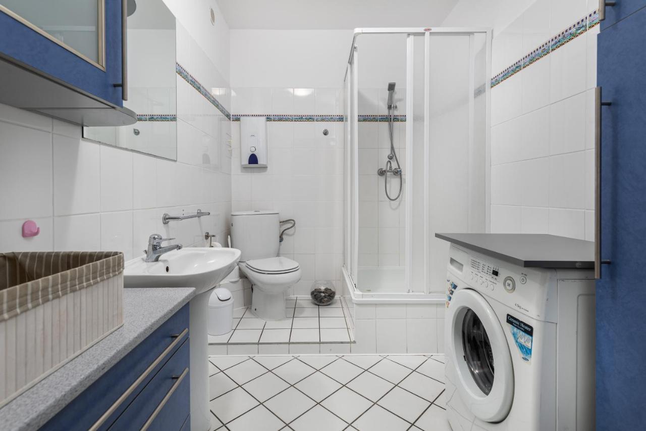 Serce Pobierowa By Noclegi Renters Pobierowo Kültér fotó