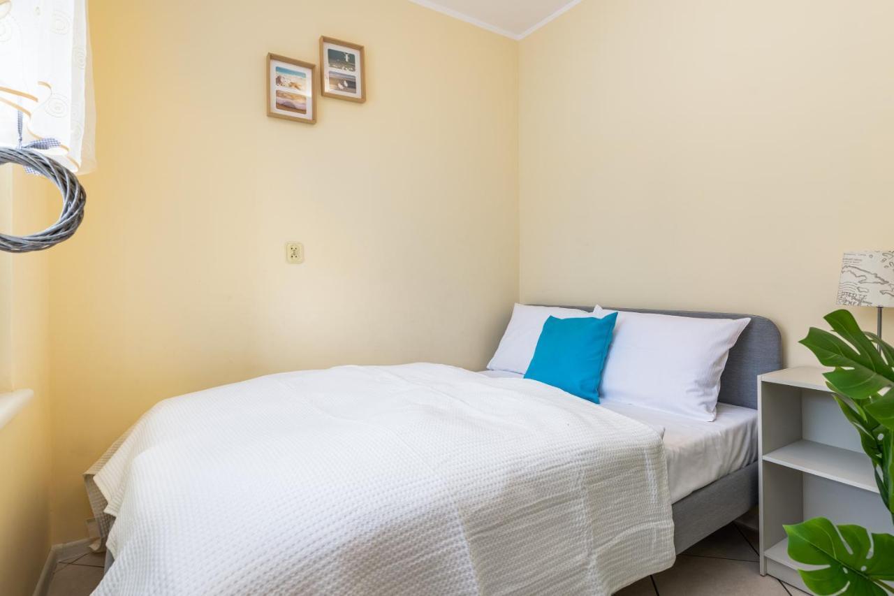 Serce Pobierowa By Noclegi Renters Pobierowo Kültér fotó